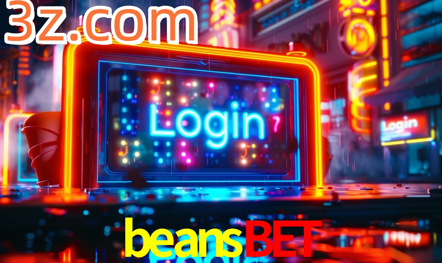 Registre-se hoje no Cassino beansbet